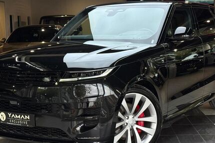 Land Rover Range Rover Sport 2.800 km 104.850 &euro; Mülheim an der Ruhr 45472