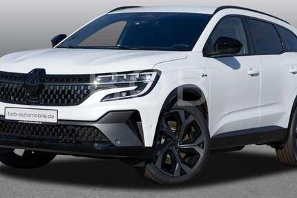 Renault Espace 52.168 km 36.888 &euro; Essen 45355