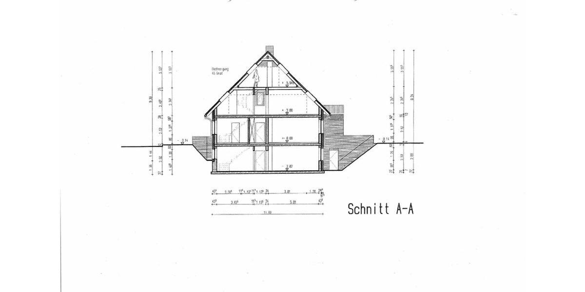 Doppelhaushälfte Alpen - 7 Zimmer, 179 m&sup2;, 486.000&euro; | Angebot:26224965