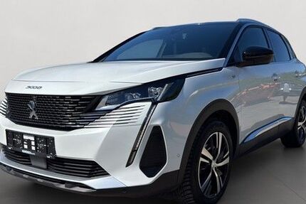Peugeot 3008 32.290 km 25.490 &euro; Essen 45143