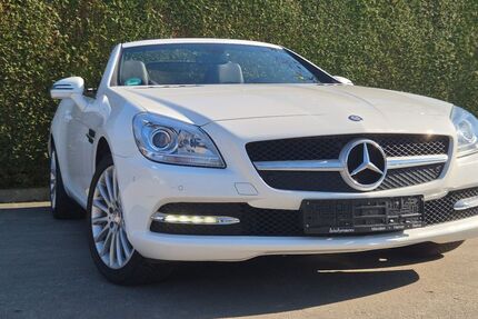 Mercedes-Benz SLK 200 52.000 km 21.900 &euro; Essen 45356