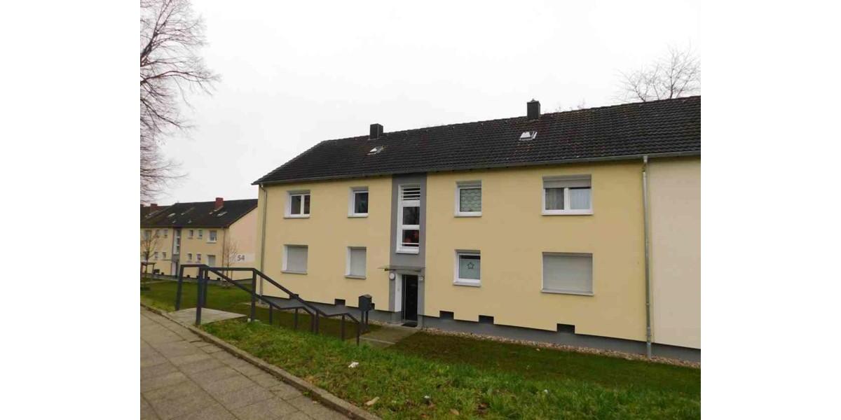 Etagenwohnung Essen Stadtbezirk VIII - 3 Zimmer, 63 m&sup2;, 810&euro; | Angebot:24315293