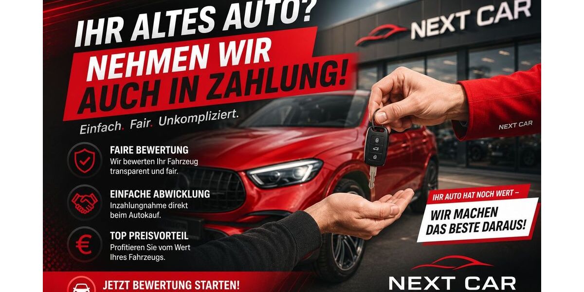 Opel Corsa 67.850 km 14.999 &euro; Mülheim an der Ruhr 45476