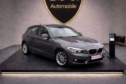 BMW 118 147.287 km 12.450 &euro; Oberhausen 46045
