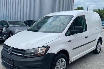 VW Caddy 310.000 km 4.950 &euro; Essen 45356
