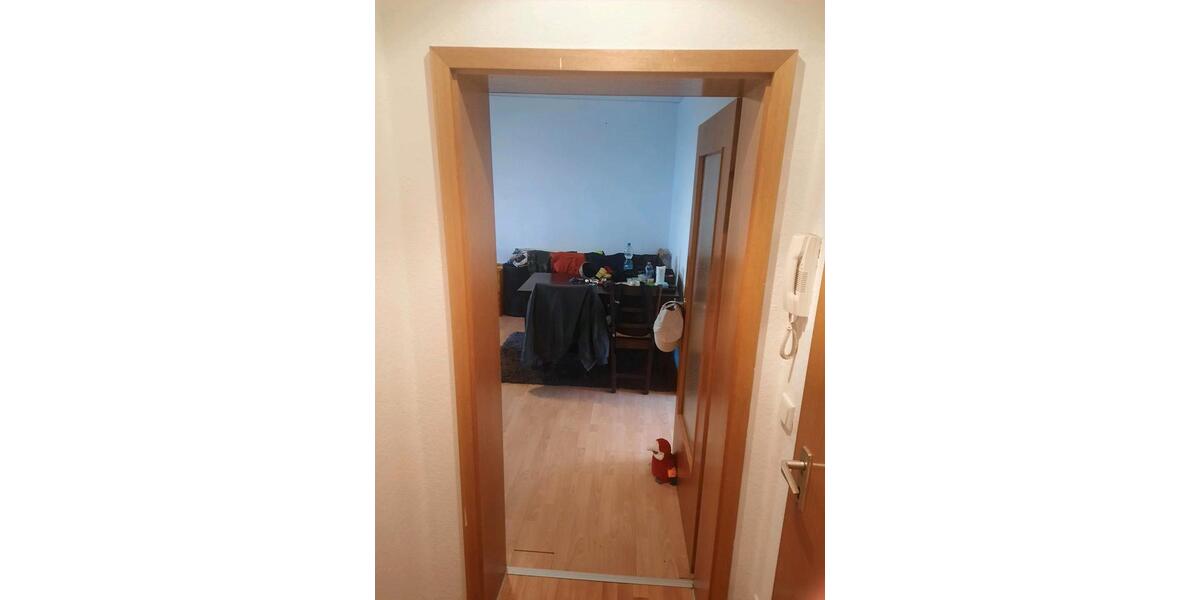 Etagenwohnung Essen Frillendorf - 2 Zimmer, 20 m&sup2;, 730&euro; | Angebot:25822530