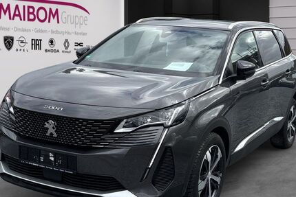 Peugeot 5008 24.000 km 25.980 &euro; Wesel 46485
