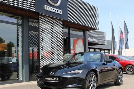 Mazda MX-5 11.985 km 31.250 &euro; Moers 47441
