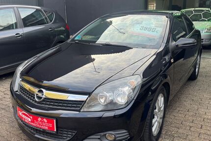Opel Astra 143.500 km 3.690 &euro; Oberhausen 46149