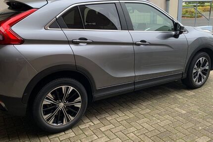 Mitsubishi Eclipse Cross 41.000 km 15.888 &euro; Alpen 46519