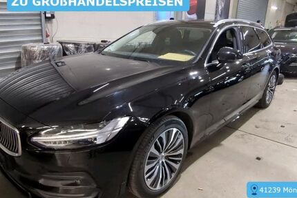 Volvo V90 100.751 km 23.495 &euro; Krefeld 47829