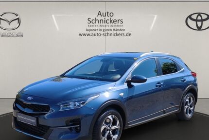 Kia XCeed 92.057 km 15.490 &euro; Geldern 47608