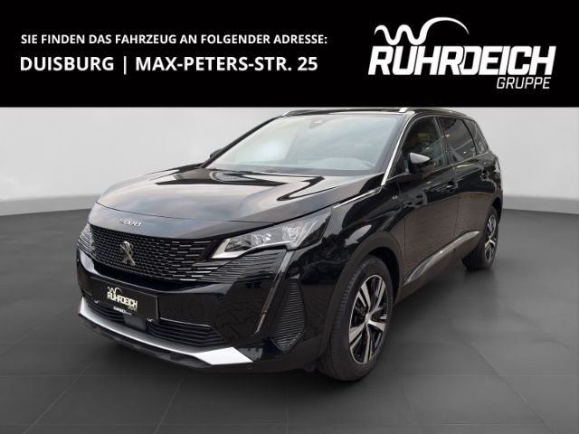 Peugeot 5008 45.800 km 30.490 &euro; Duisburg 47059