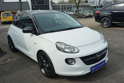 Opel Adam 95.200 km 7.950 &euro; Krefeld 47807