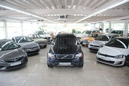 Volvo XC90 170.000 km 6.990 &euro; Essen 45356