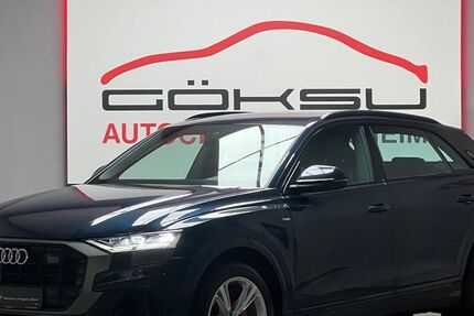 Audi Q8 50.686 km 61.950 &euro; Mülheim an der ruhr 45476