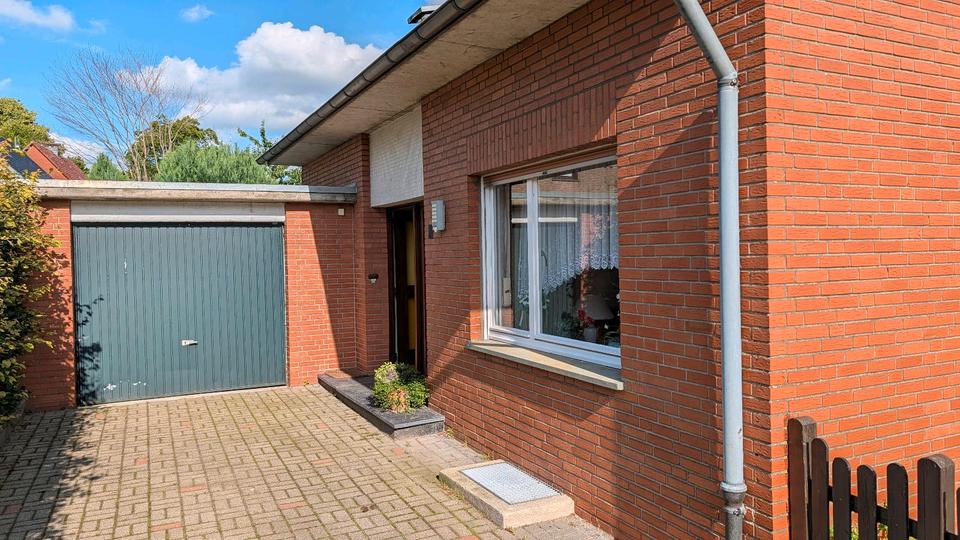 Einfamilienhaus Geldern - 6 Zimmer, 120 m&sup2;, 324.000&euro; | Angebot:26997858