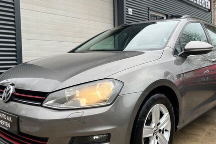 VW Golf 322.800 km 5.100 &euro; Herten 45699