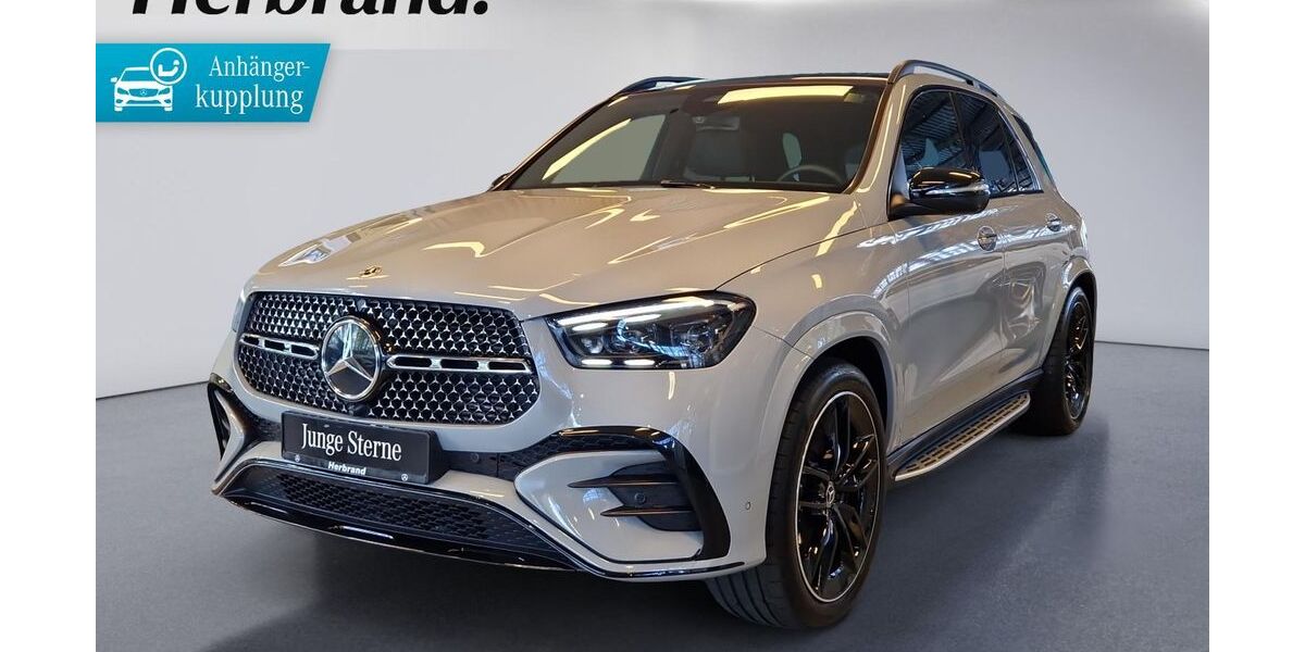 Mercedes-Benz GLE 450 25.275 km 89.690 &euro; Krefeld 47800