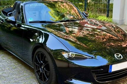 Mazda MX-5 24.100 km 27.600 &euro; Essen 45138