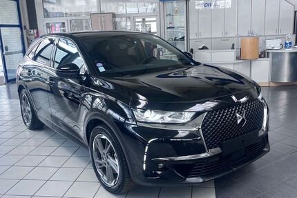 DS Automobiles DS7 (Crossback) 85.000 km 19.200 &euro; Gelsenkirchen 45892