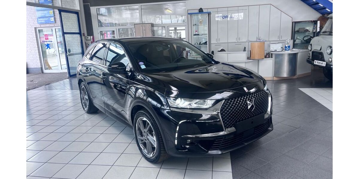 DS Automobiles DS7 (Crossback) 85.000 km 19.200 &euro; Gelsenkirchen 45892