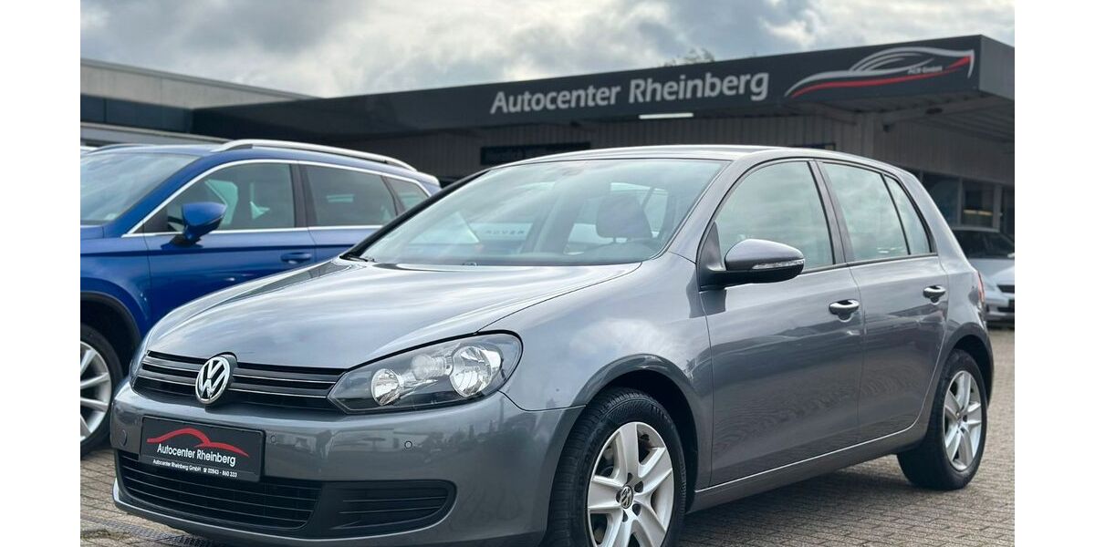 VW Golf 92.000 km 8.700 &euro; Rheinberg 47495
