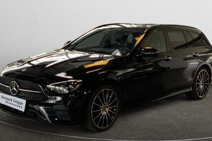 Mercedes-Benz E 450 64.300 km 45.990 &euro; Moers 47441