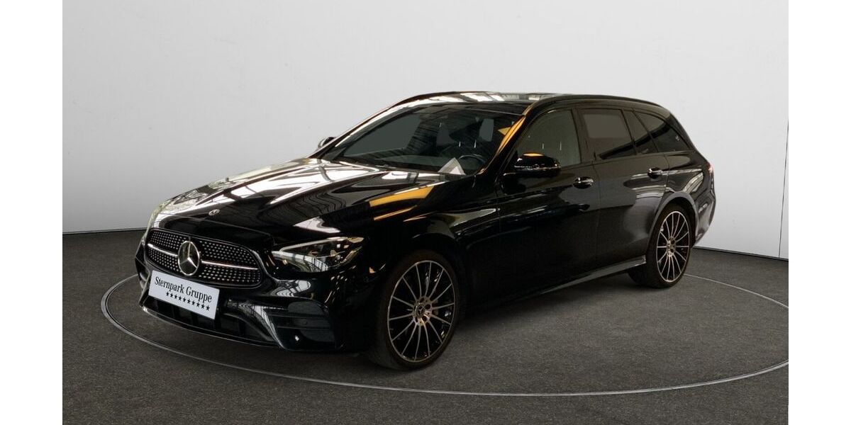 Mercedes-Benz E 450 64.300 km 45.990 &euro; Moers 47441