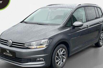 VW Touran 74.420 km 15.940 &euro; Bottrop 46244