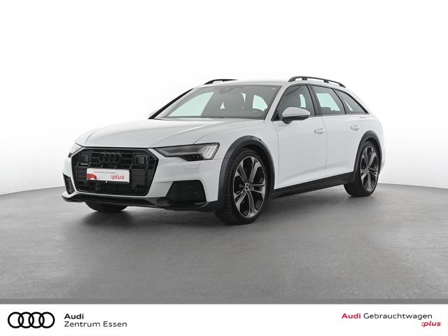 Audi A6 Allroad 73.342 km 47.880 &euro; Essen 45143