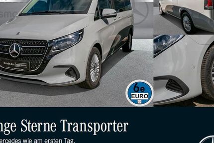 Mercedes-Benz V 220 14.840 km 62.999 &euro; Wesel 46485