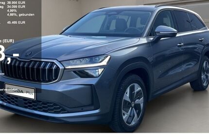 Skoda Kodiaq 18.015 km 44.789 &euro; Krefeld 47809