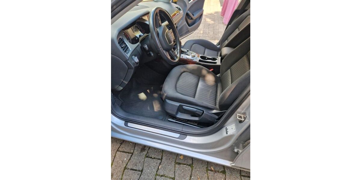 Audi A4 130.000 km 6.549 &euro; Dorsten 46282