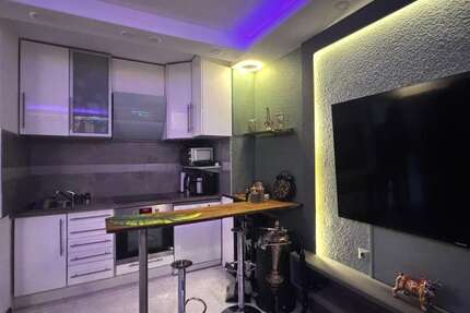 Wohnung Essen Stadtbezirk III - 2.5 Zimmer, 51 m&sup2;, 129.950&euro; | Angebot:20912214