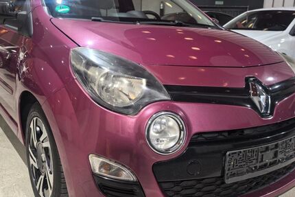Renault Twingo 100.000 km 4.800 &euro; Voerde 46562