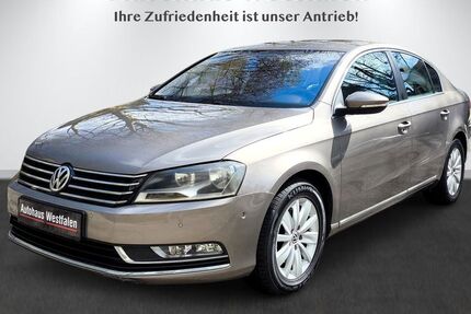 VW Passat 185.000 km 4.990 &euro; Essen 45276