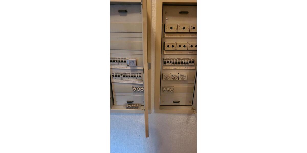 Etagenwohnung Dorsten Alt-Wulfen - 3 Zimmer, 93 m&sup2;, 110.000&euro; | Angebot:25392522