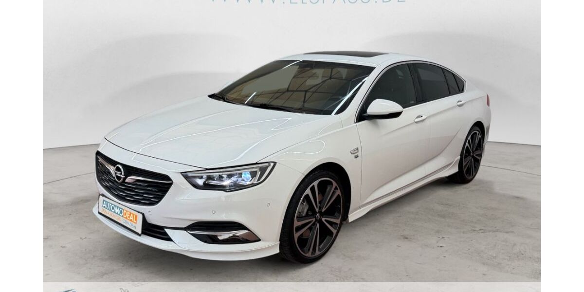 Opel Insignia 79.500 km 18.889 &euro; Moers 47445