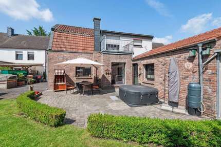 Haus Issum - 7 Zimmer, 280 m&sup2;, 595.000&euro; | Angebot:26108193