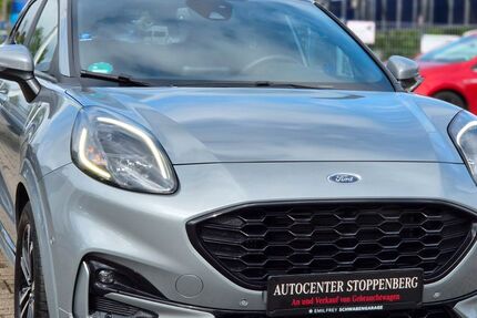 Ford Puma 71.691 km 17.990 &euro; Essen 45141