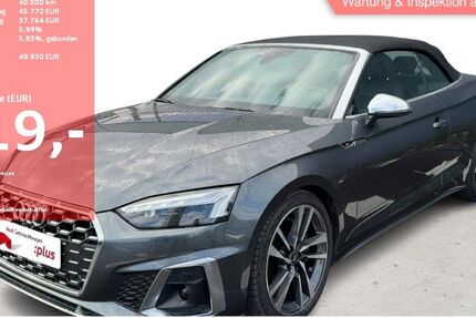 Audi S5 25.915 km 48.430 &euro; Moers-Hülsdonk 47441