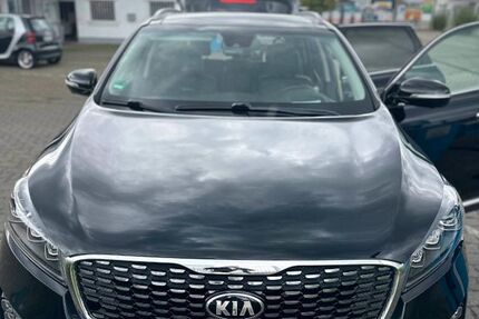 Kia Sorento 204.000 km 19.550 &euro; Marl 45768