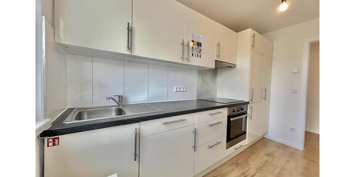 Dachgeschoßwohnung Essen Stadtbezirk II - 2 Zimmer, 46 m&sup2;, 550&euro; | Angebot:26038288