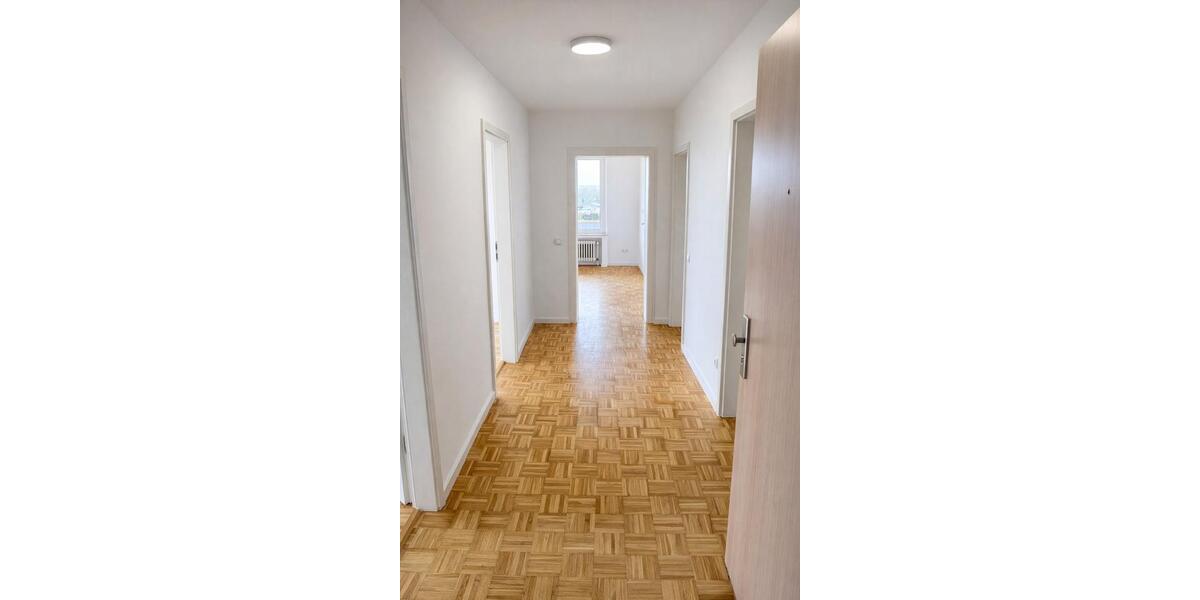 Etagenwohnung Dorsten - 3 Zimmer, 72 m&sup2;, 185.000&euro; | Angebot:26148863