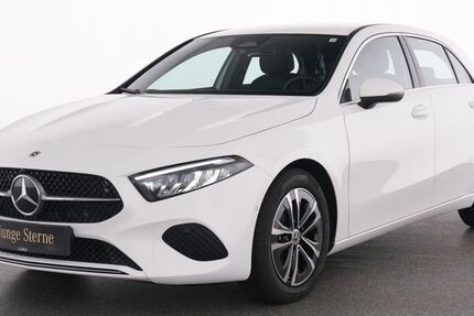Mercedes-Benz A 180 3.132 km 28.785 &euro; Essen 45309