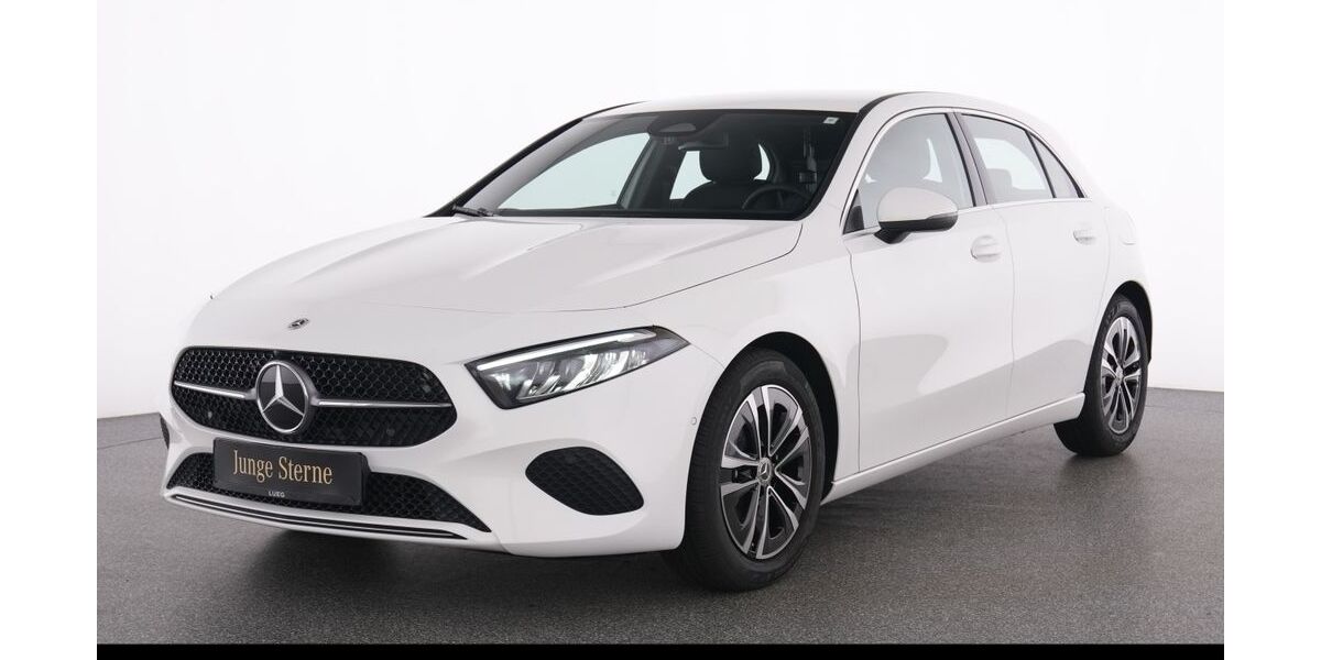 Mercedes-Benz A 180 3.132 km 28.835 &euro; Essen 45309