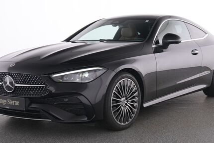 Mercedes-Benz CLE 220 12.692 km 54.885 &euro; Essen 45309