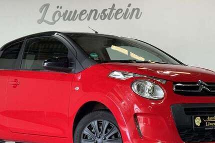 Citroen C1 118.451 km 4.480 &euro; Moers 47443