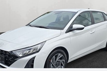 Hyundai i20 10.000 km 17.490 &euro; Dinslaken 46535
